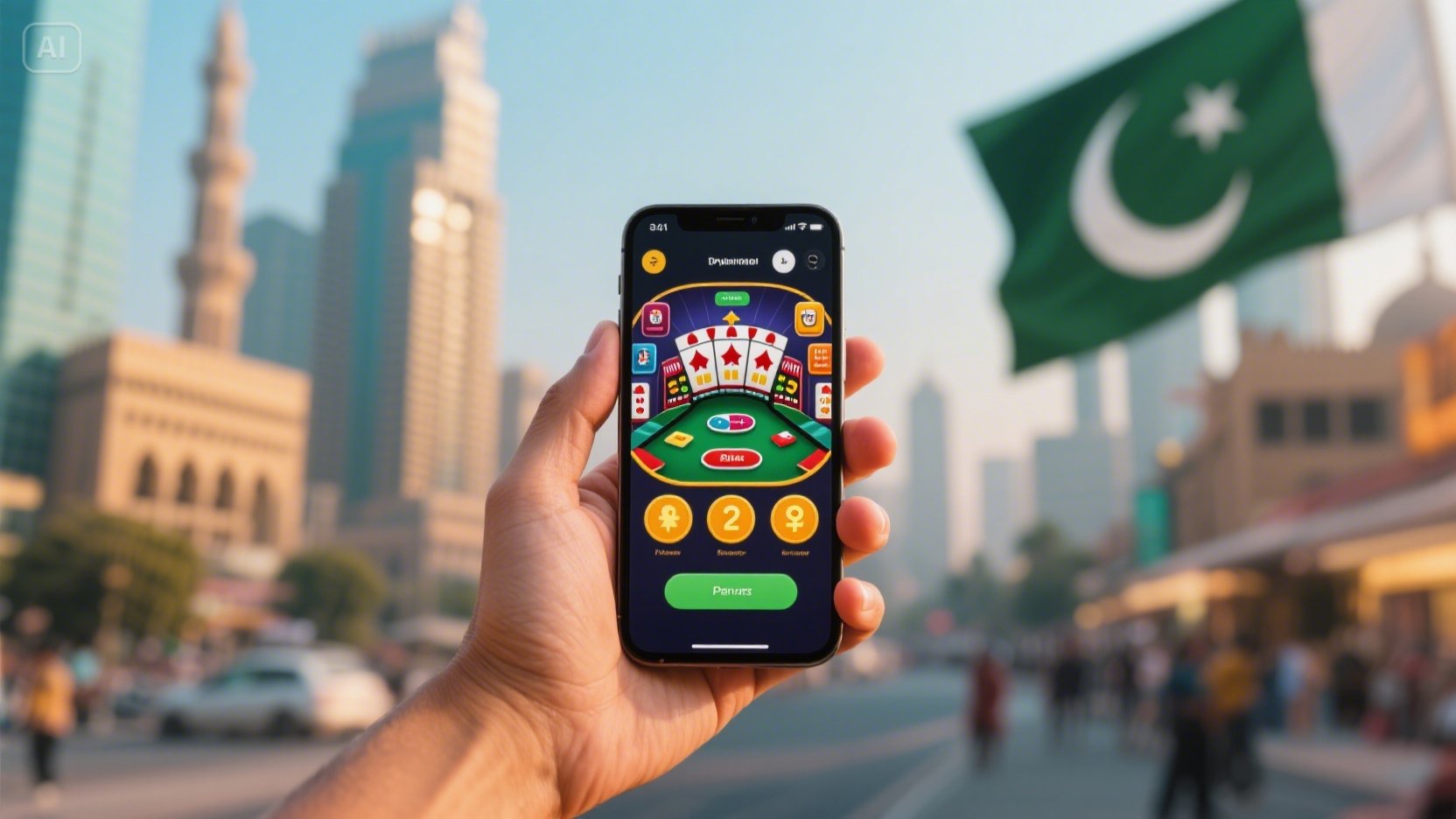 Stardust CasinoJoin Pakistan’s casino site and get a 200% instant bonus! Deposit safely, enjoy mobile gaming, and cash out PKR winnings anytime you want.