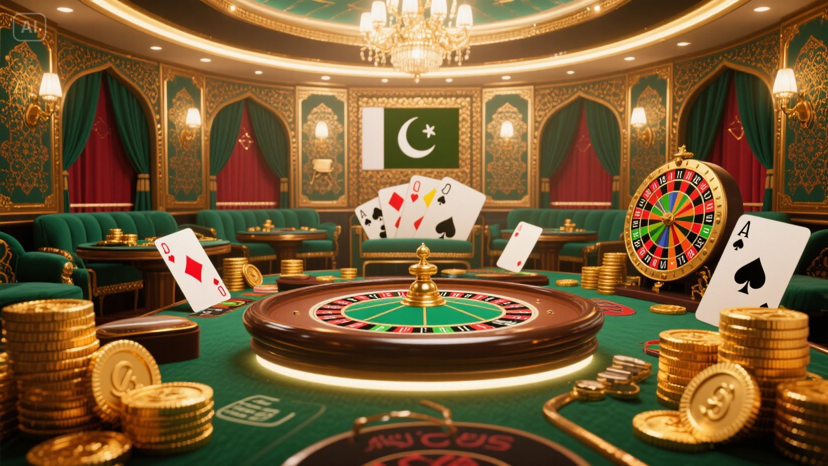 Stardust CasinoDeposit once and get 200% instantly added to your account! Pakistani players can experience fair gaming, secure PKR deposits, and instant rewards.