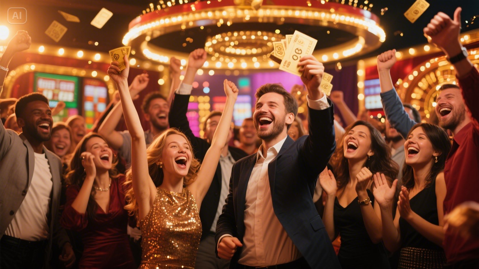 Registration at Stardust Casino Casino