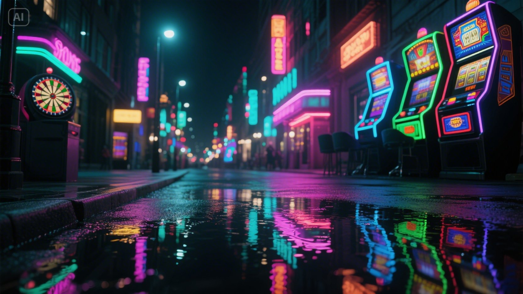 Registration at Stardust Casino Casino