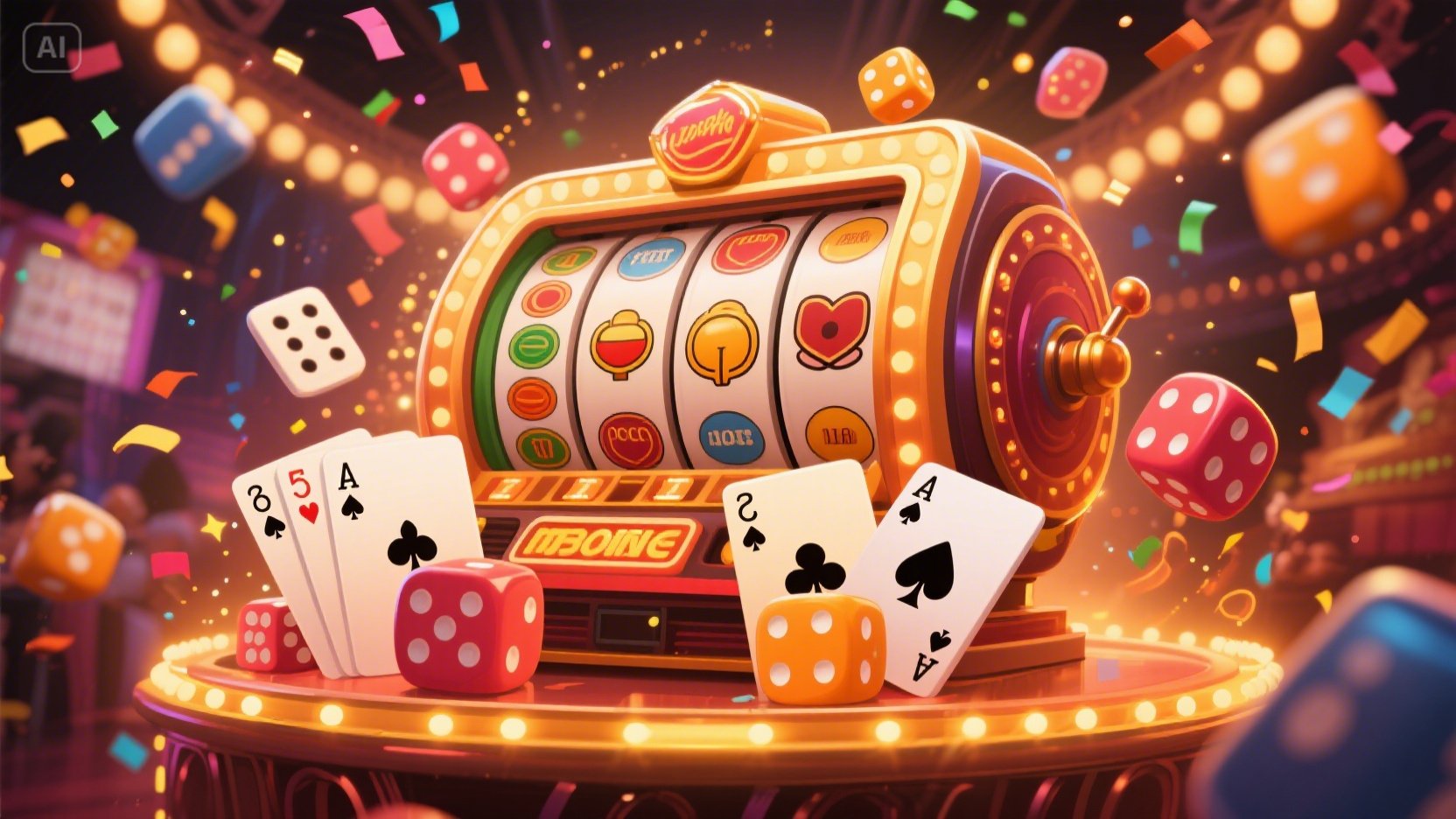 Casino Stardust Casino desktop and mobile interfaces