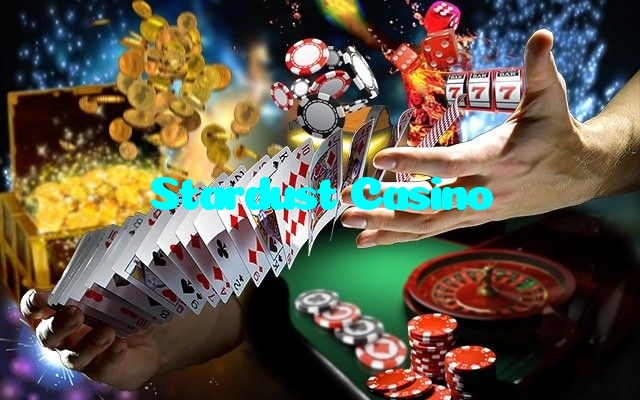 making first deposit on Stardust Casino website using local payment methods in Pakistan