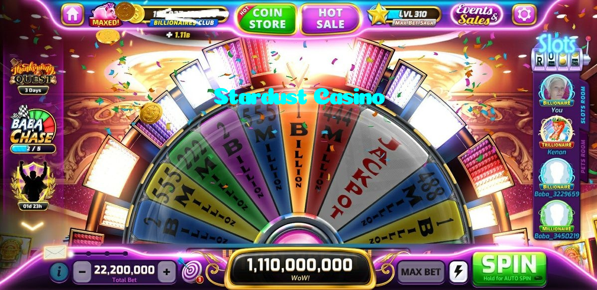 Stardust Casino