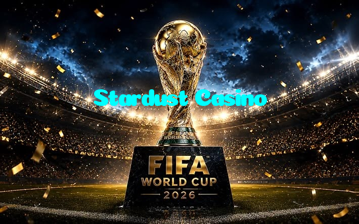 available types of Stardust Casino bet including pre-match live express and system bets